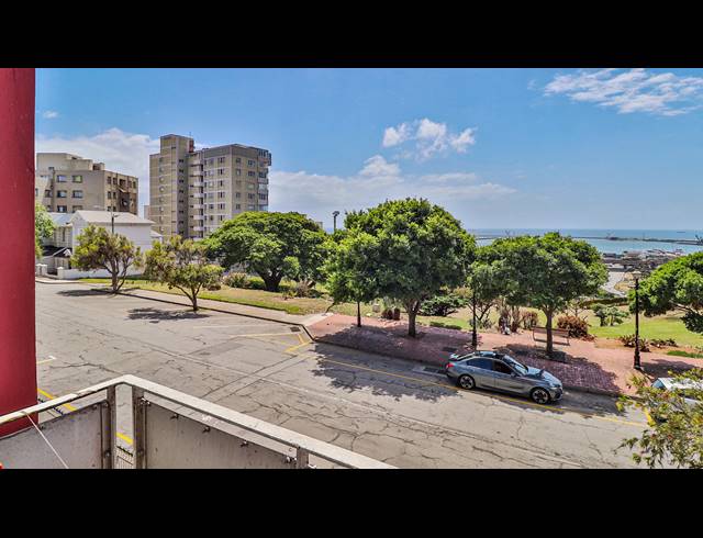 1 BEDROOM APARTMENT FOR SALE IN GQEBERHA CENTRAL